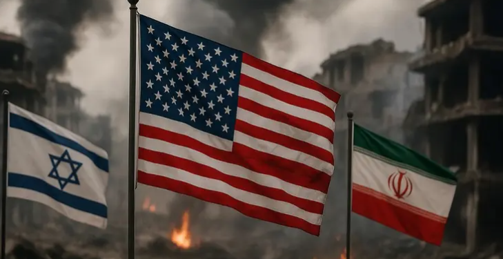 Iran Peringatkan Sabotase dari Israel Terkait Pembicaraan dengan AS